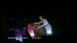 Deadhouse Dark - Season 01 Episode 01